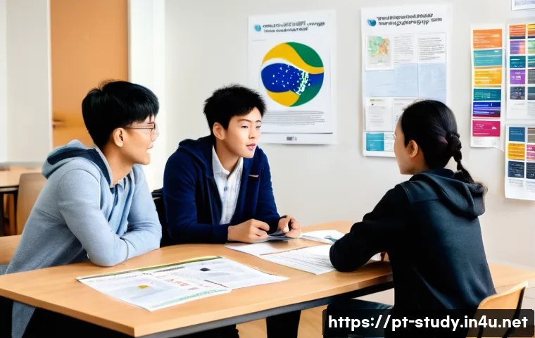 해외연수코디네이터 글로벌 업무의 이해 관련 이미지 2
